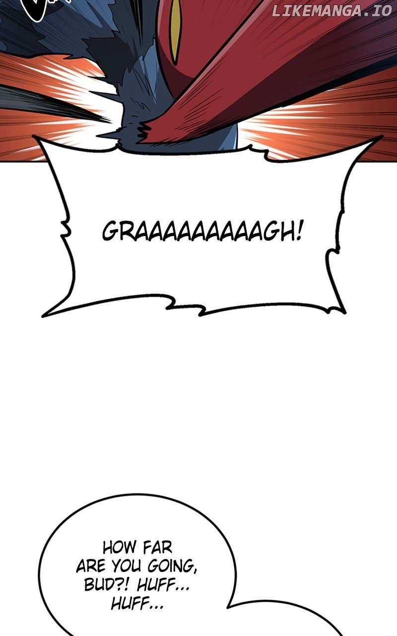 Old Newbie Kim ChunShik chapter 52 page 30