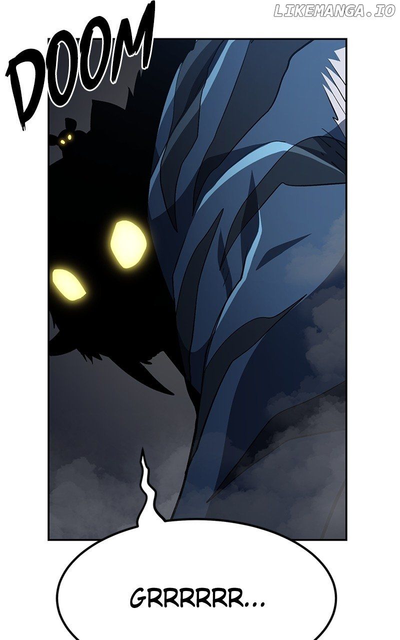 Old Newbie Kim ChunShik chapter 52 page 32