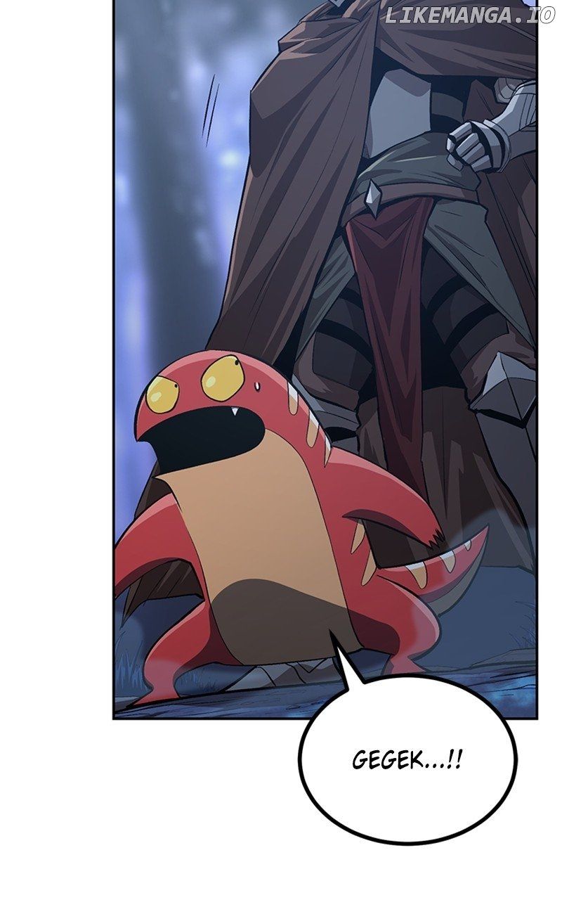 Old Newbie Kim ChunShik chapter 52 page 35