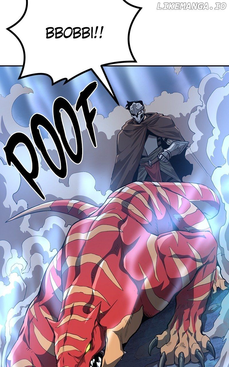 Old Newbie Kim ChunShik chapter 52 page 37