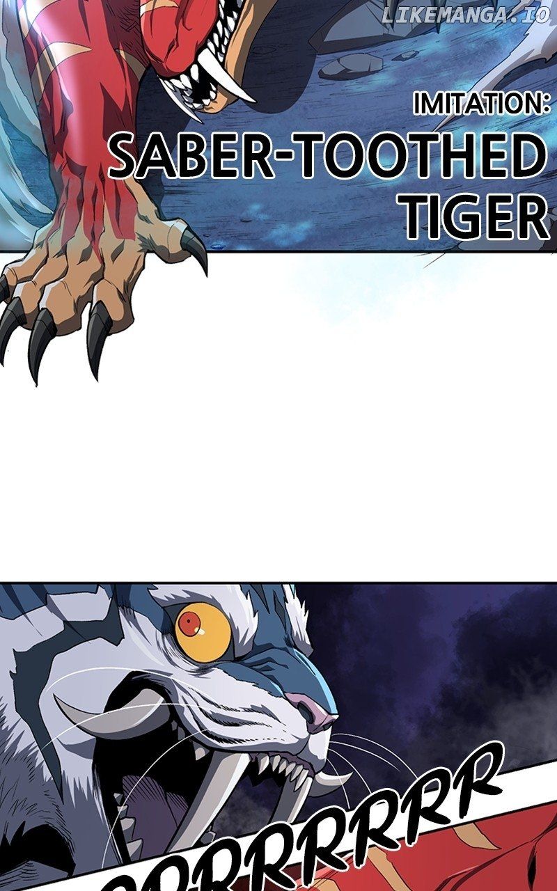 Old Newbie Kim ChunShik chapter 52 page 38