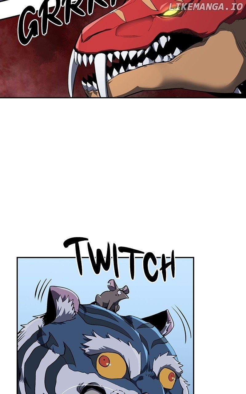 Old Newbie Kim ChunShik chapter 52 page 39