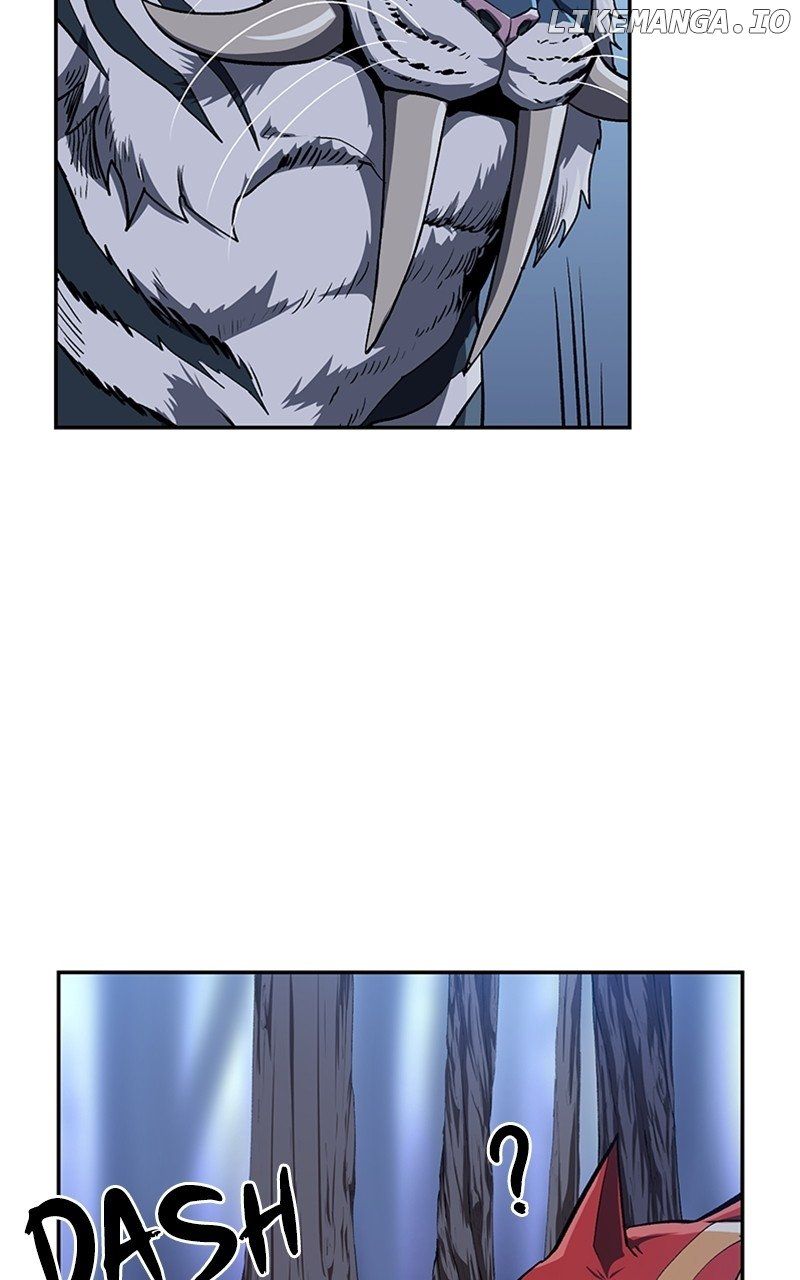 Old Newbie Kim ChunShik chapter 52 page 40