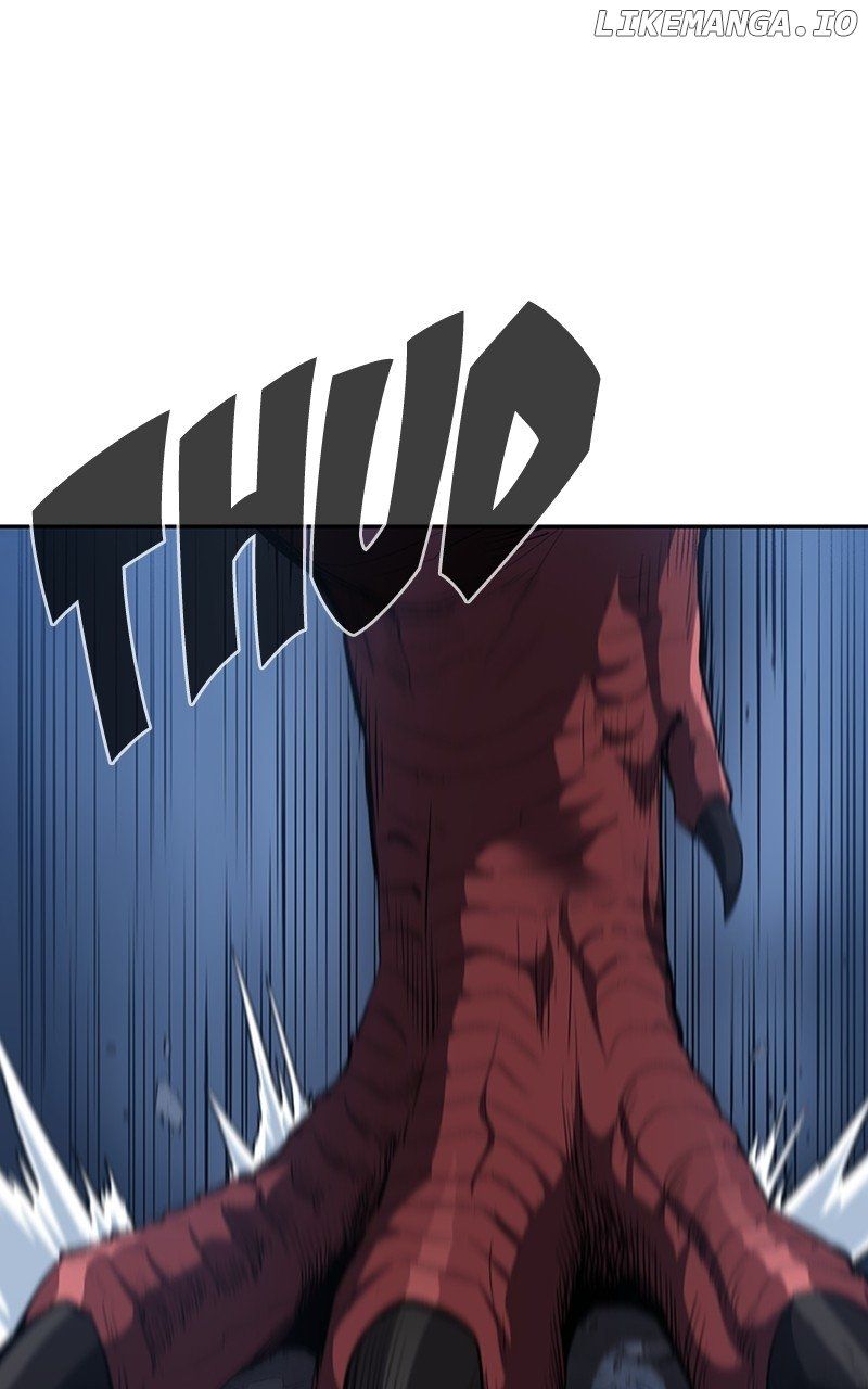 Old Newbie Kim ChunShik chapter 52 page 43