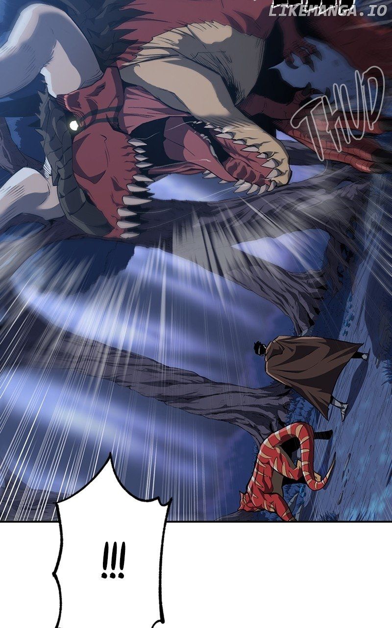 Old Newbie Kim ChunShik chapter 52 page 45