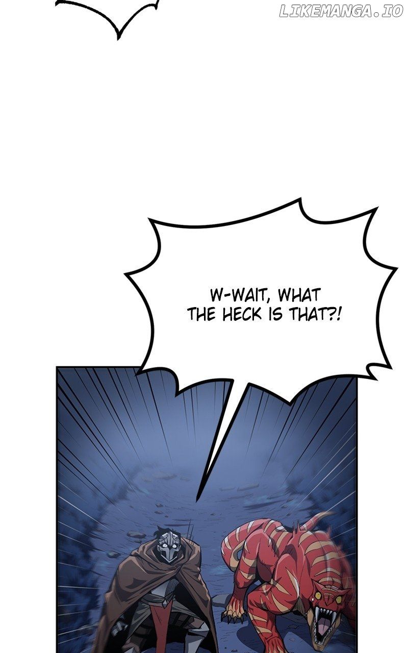 Old Newbie Kim ChunShik chapter 52 page 46