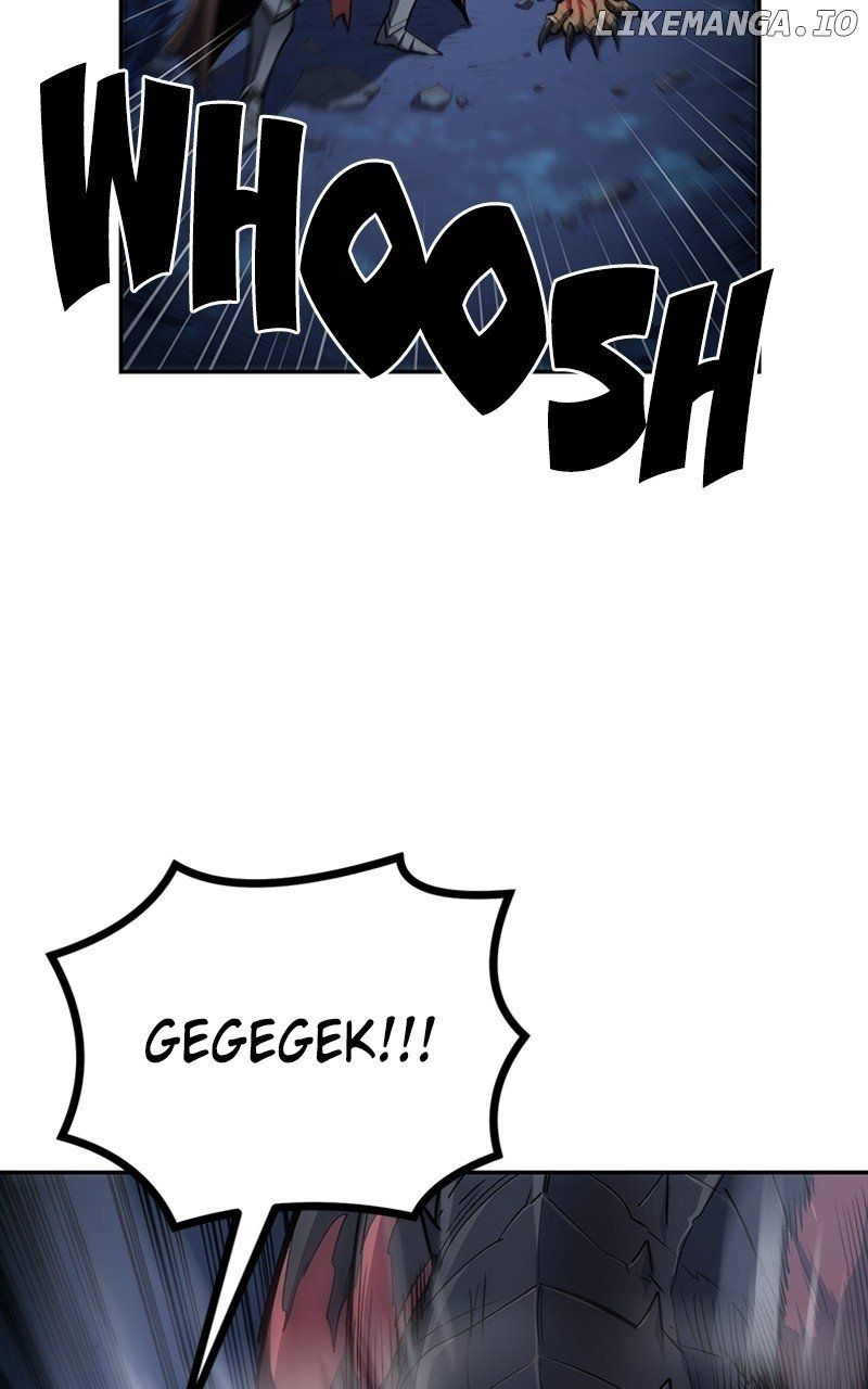 Old Newbie Kim ChunShik chapter 52 page 47