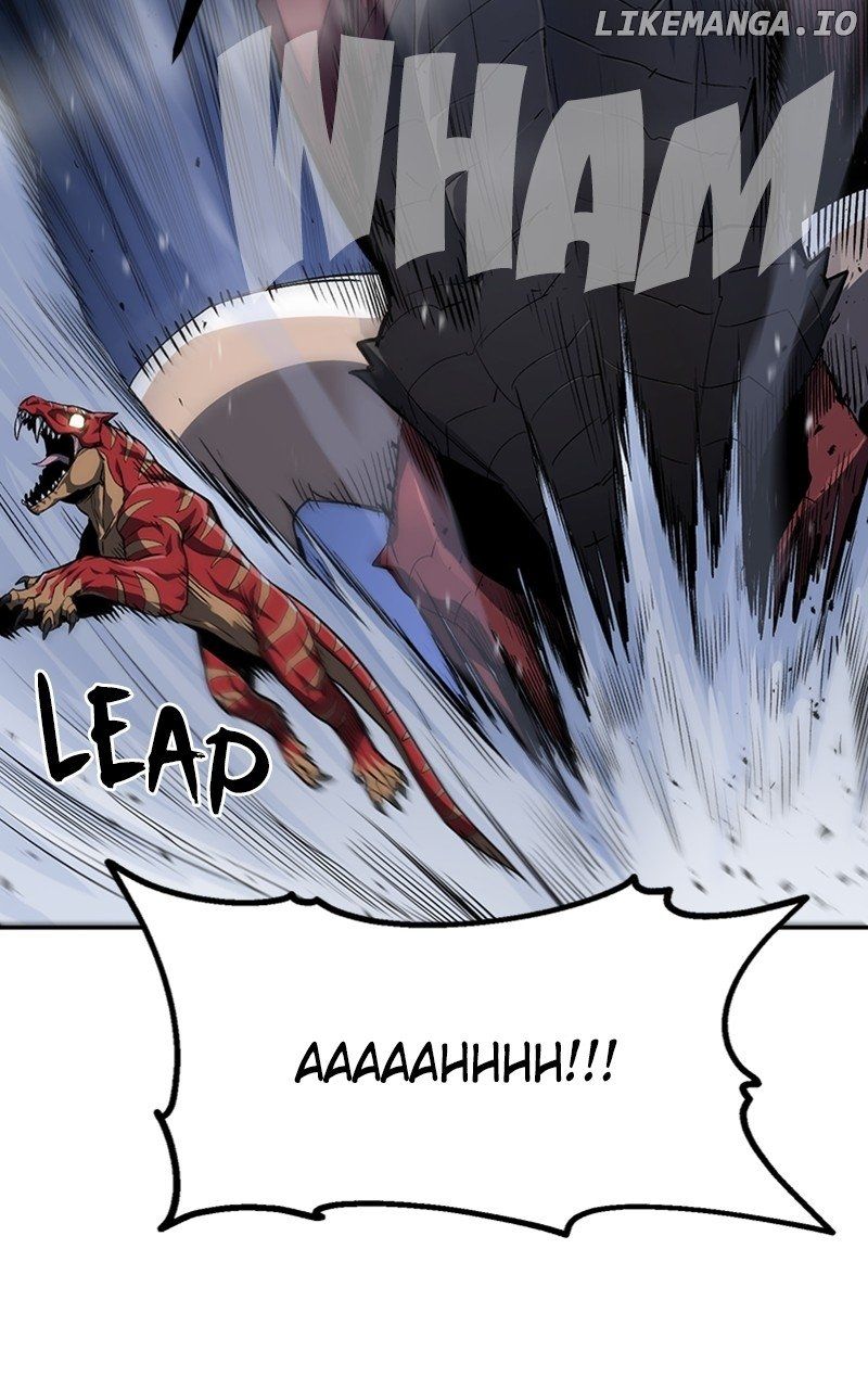 Old Newbie Kim ChunShik chapter 52 page 48