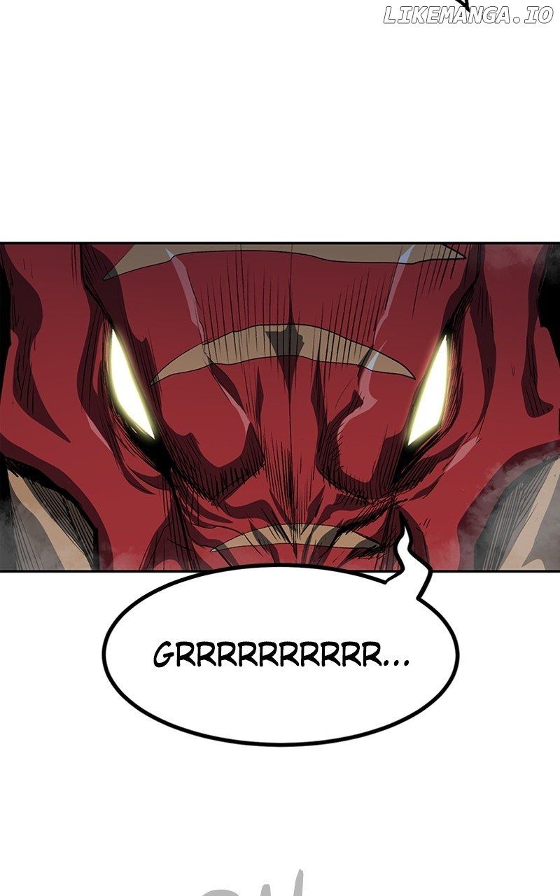 Old Newbie Kim ChunShik chapter 52 page 51