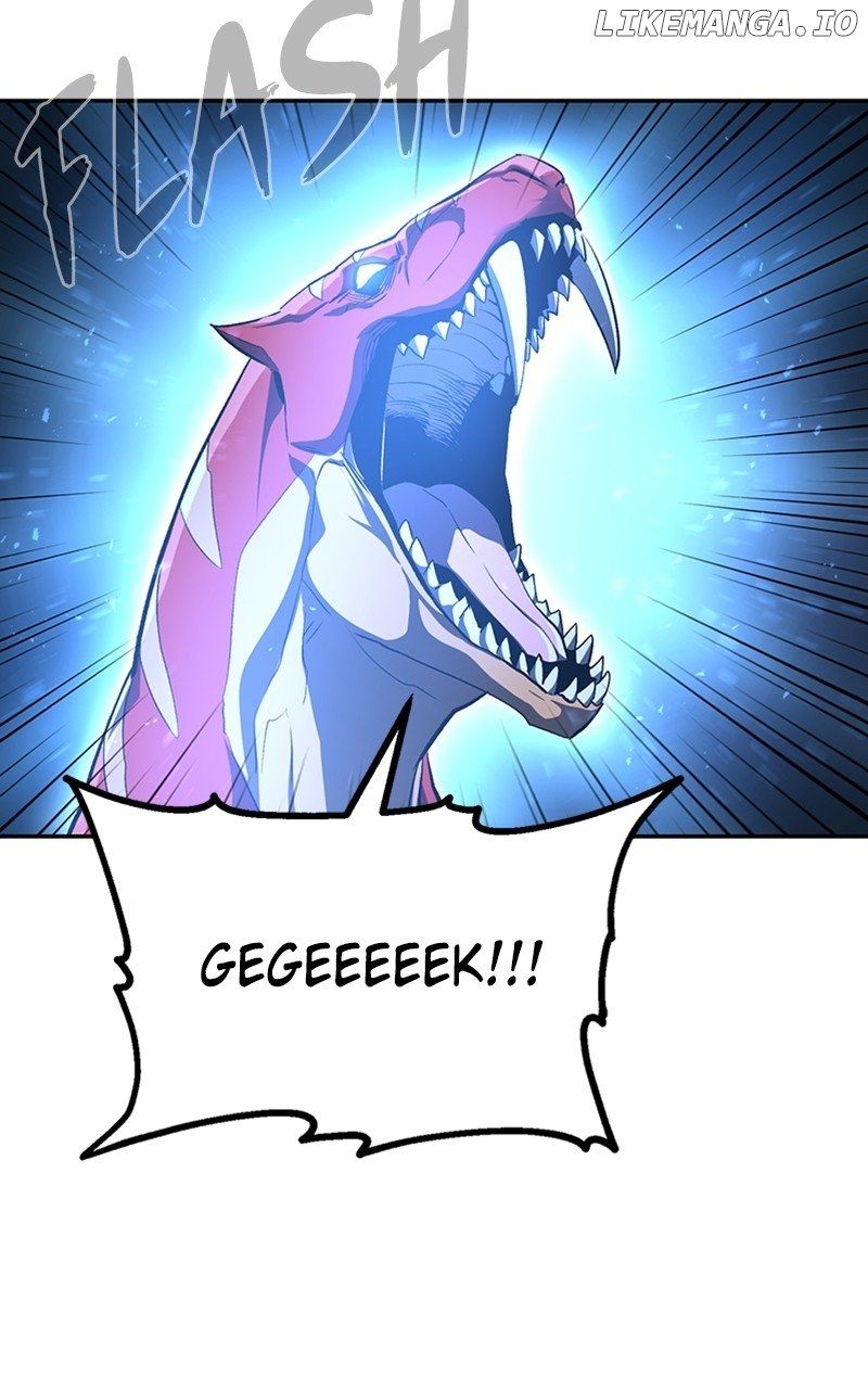 Old Newbie Kim ChunShik chapter 52 page 52