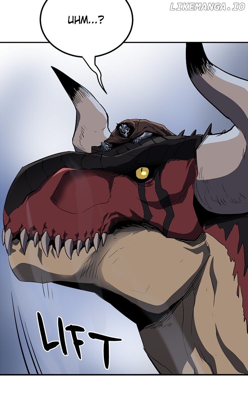 Old Newbie Kim ChunShik chapter 52 page 54