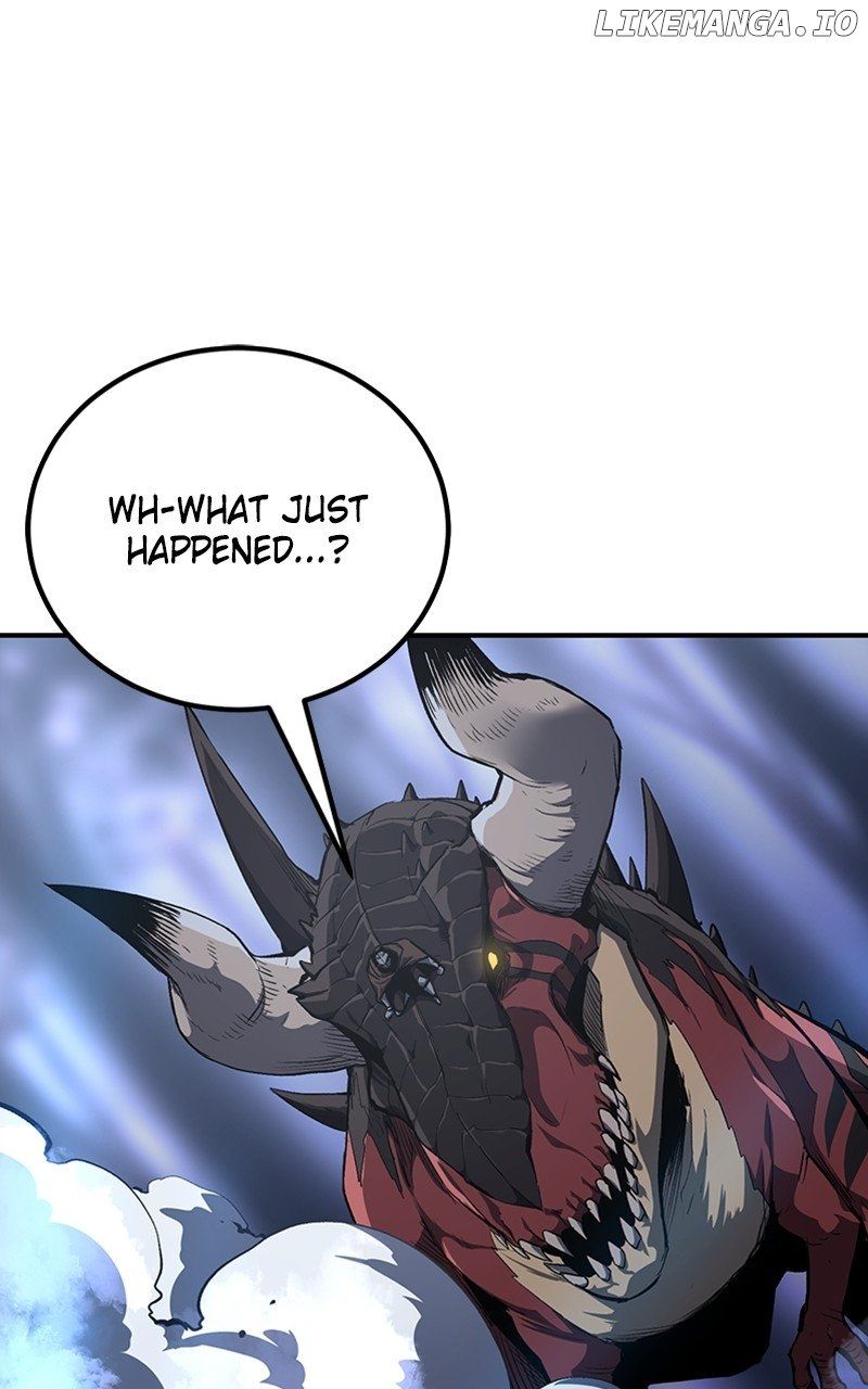 Old Newbie Kim ChunShik chapter 52 page 55