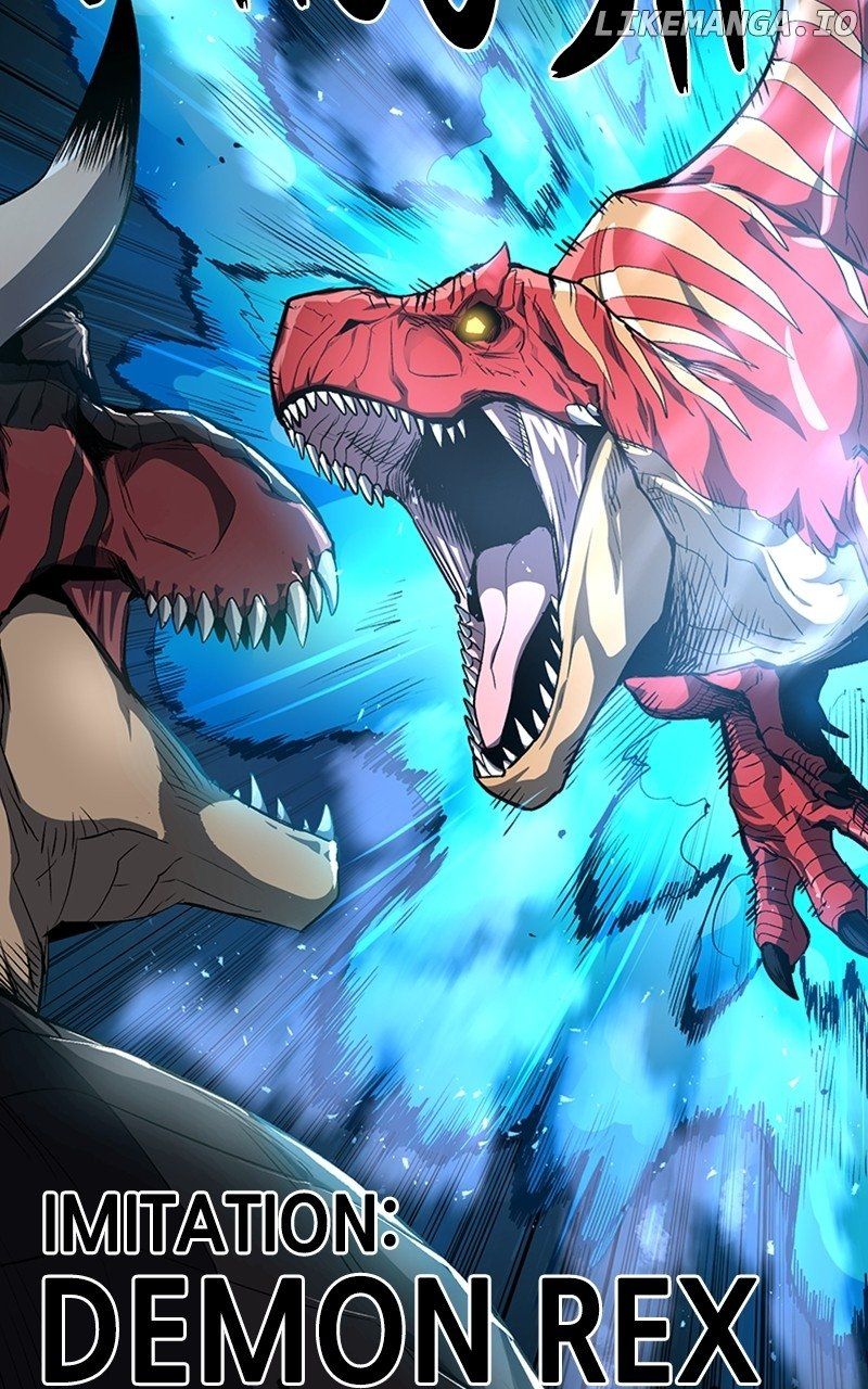 Old Newbie Kim ChunShik chapter 52 page 57