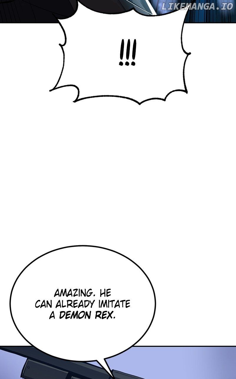 Old Newbie Kim ChunShik chapter 52 page 58