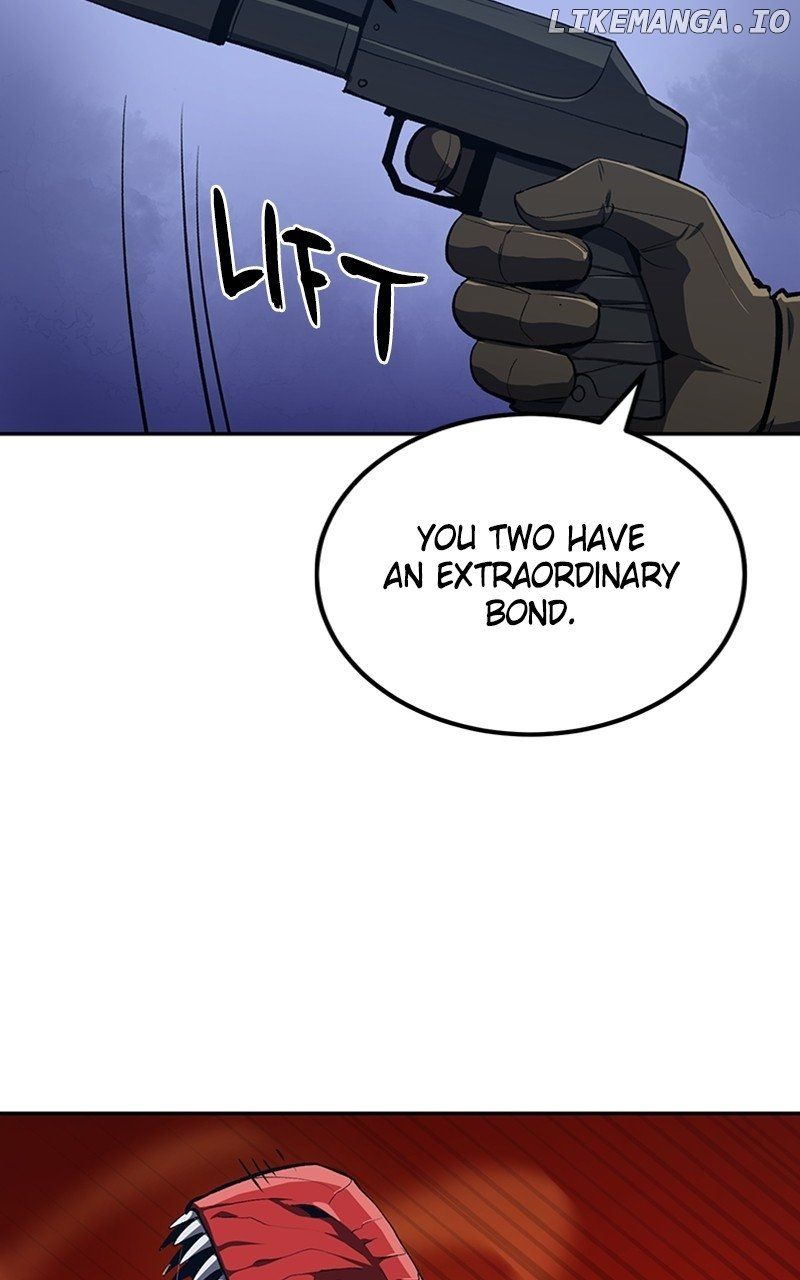 Old Newbie Kim ChunShik chapter 52 page 59