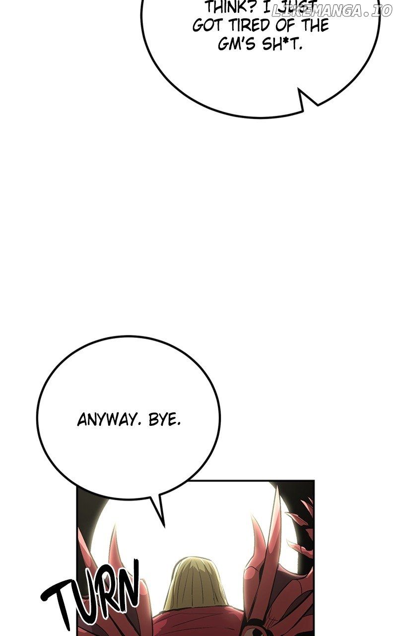 Old Newbie Kim ChunShik chapter 52 page 6