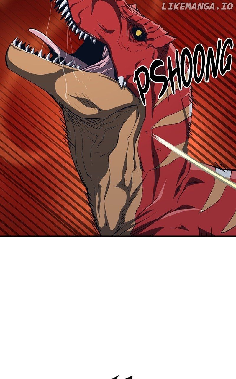 Old Newbie Kim ChunShik chapter 52 page 60