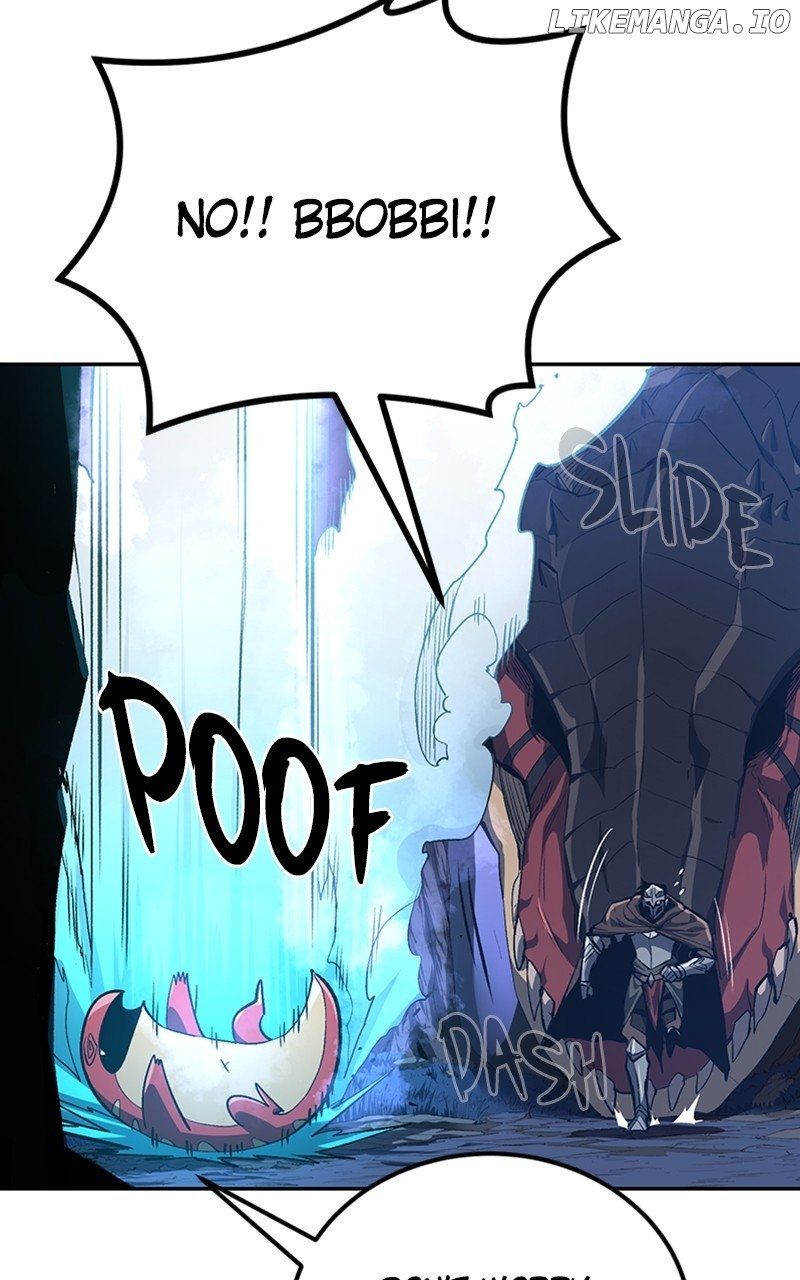 Old Newbie Kim ChunShik chapter 52 page 61