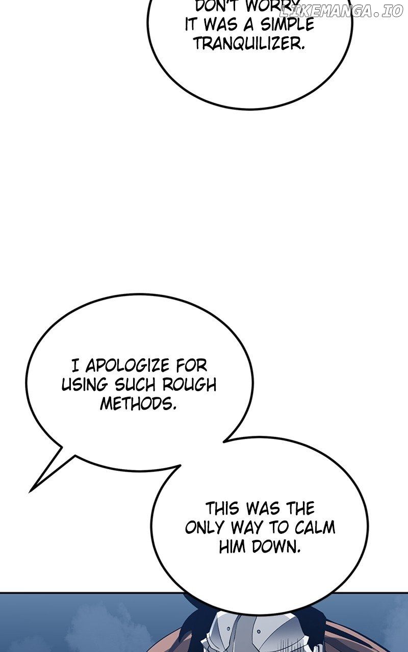 Old Newbie Kim ChunShik chapter 52 page 62