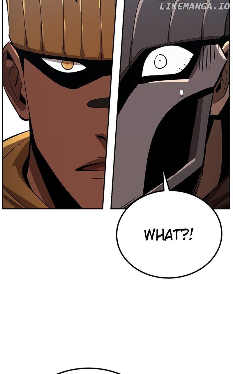 Old Newbie Kim ChunShik chapter 52 page 66