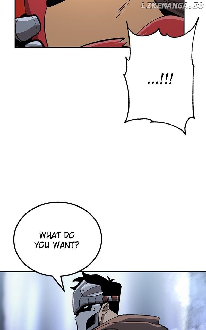 Old Newbie Kim ChunShik chapter 52 page 69