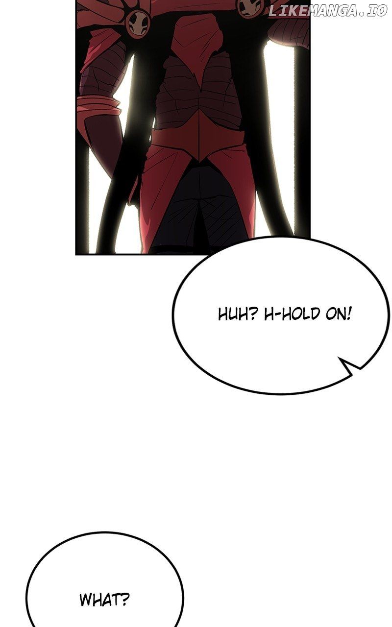 Old Newbie Kim ChunShik chapter 52 page 7