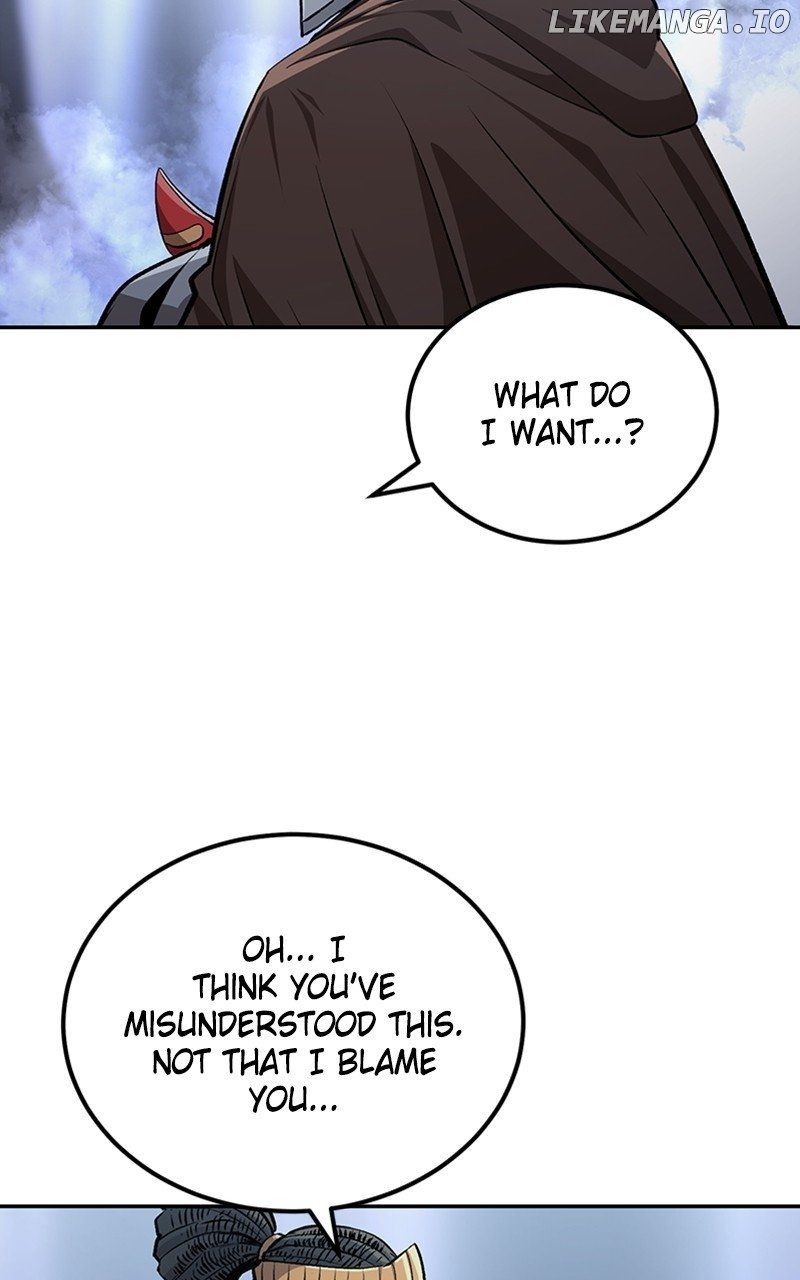 Old Newbie Kim ChunShik chapter 52 page 70