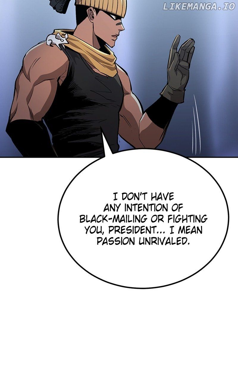 Old Newbie Kim ChunShik chapter 52 page 71