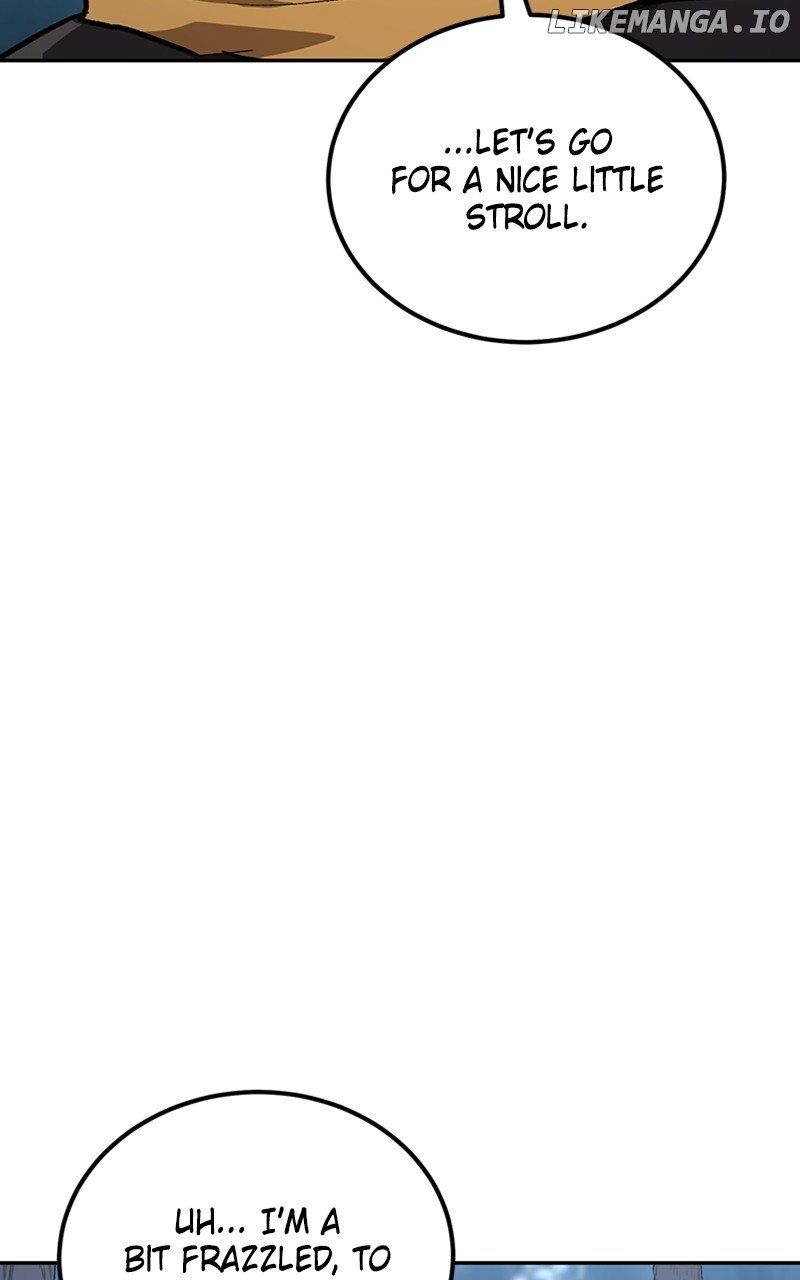 Old Newbie Kim ChunShik chapter 52 page 73