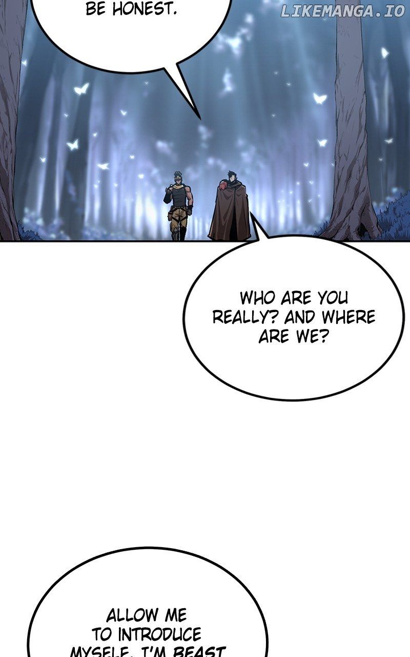 Old Newbie Kim ChunShik chapter 52 page 74