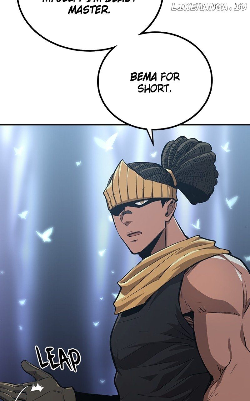 Old Newbie Kim ChunShik chapter 52 page 75