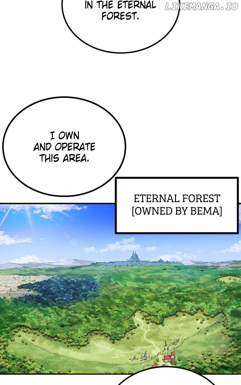 Old Newbie Kim ChunShik chapter 52 page 77