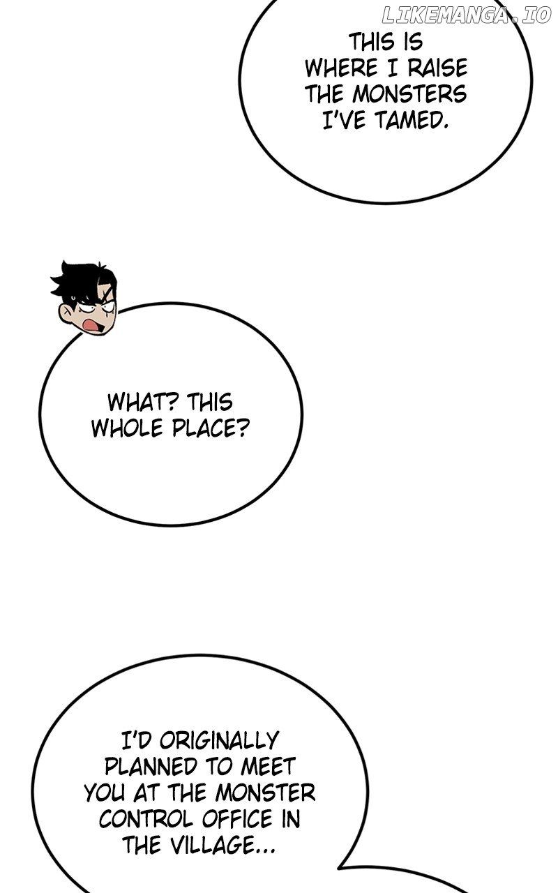 Old Newbie Kim ChunShik chapter 52 page 78