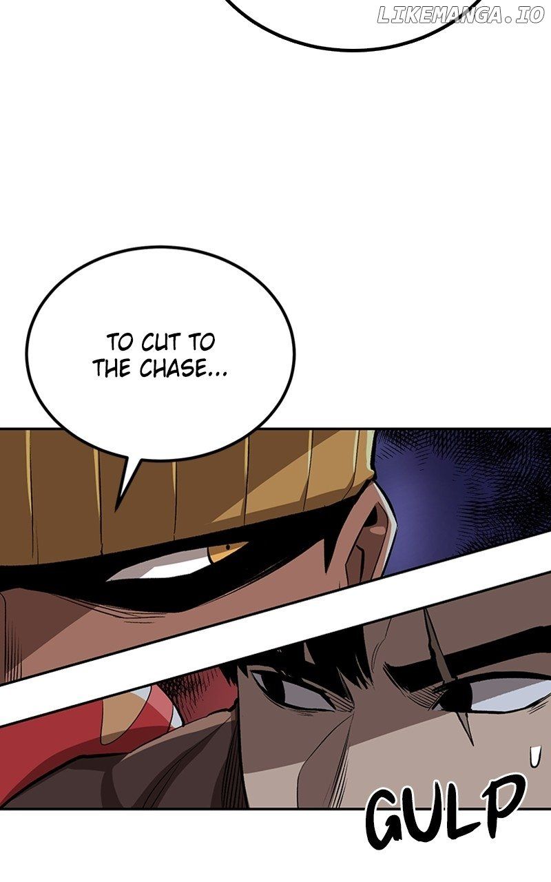 Old Newbie Kim ChunShik chapter 52 page 80