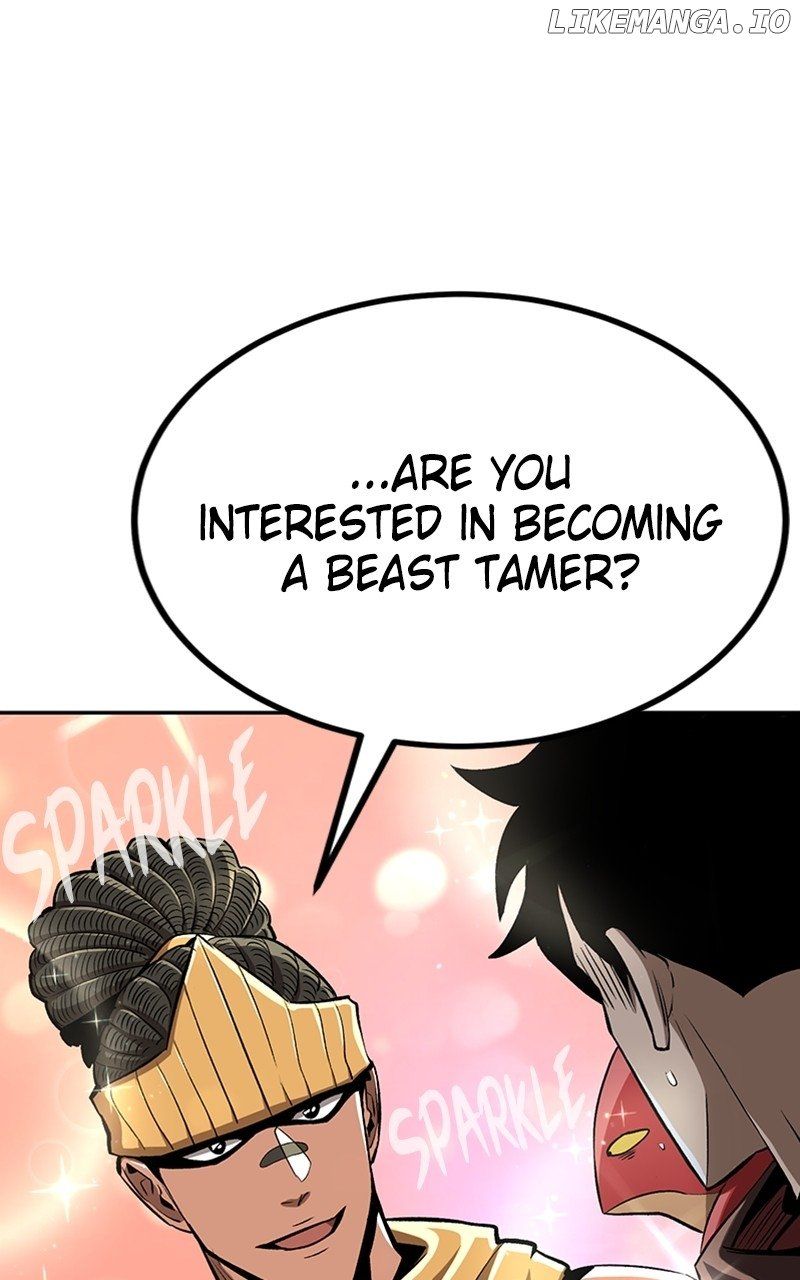 Old Newbie Kim ChunShik chapter 52 page 81