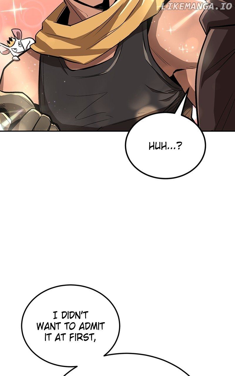 Old Newbie Kim ChunShik chapter 52 page 82