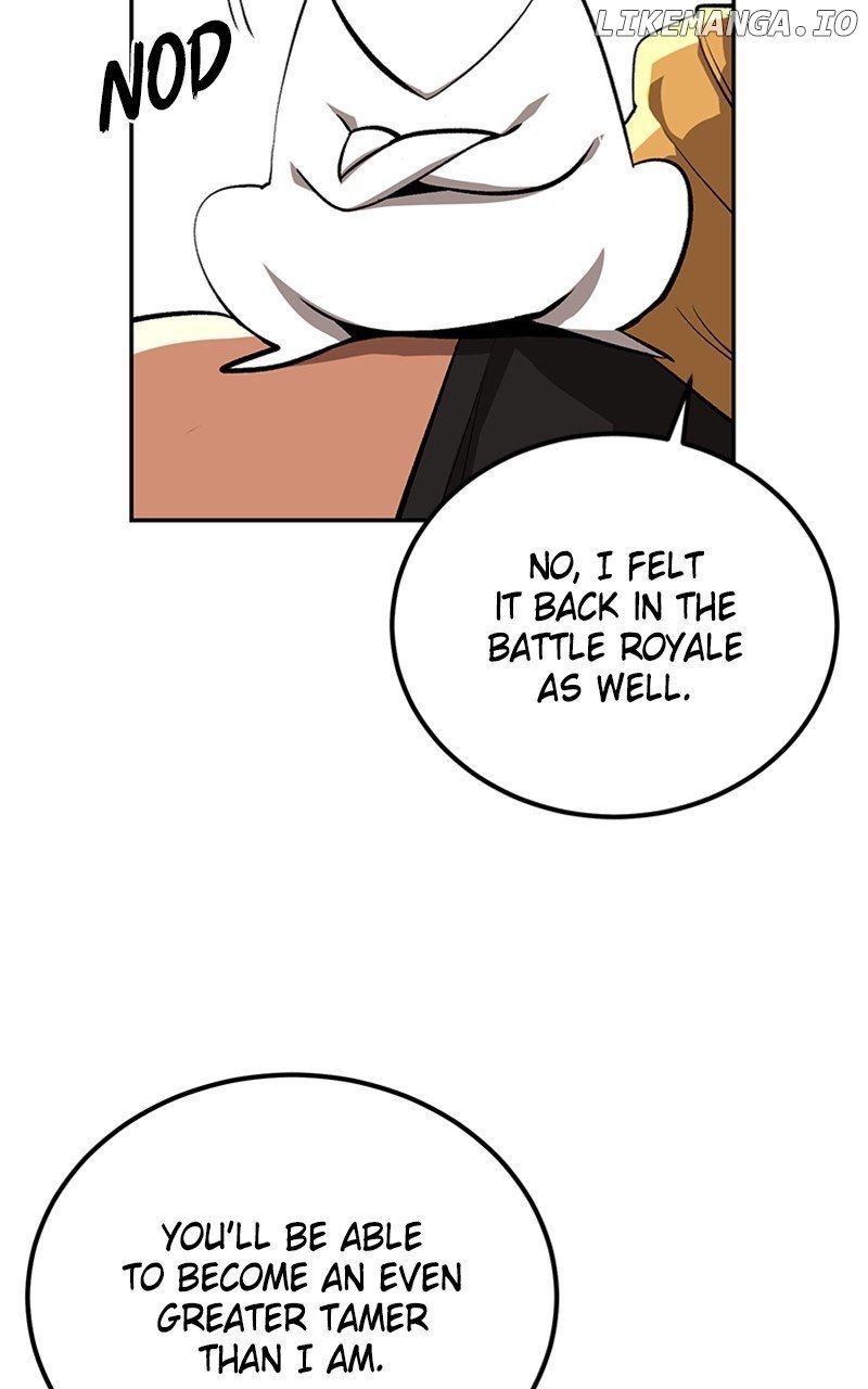 Old Newbie Kim ChunShik chapter 52 page 85