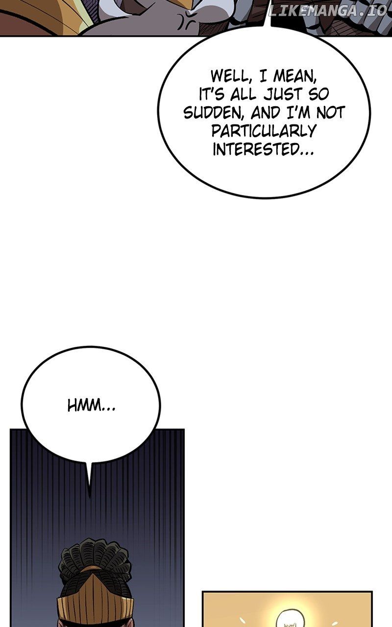 Old Newbie Kim ChunShik chapter 52 page 89