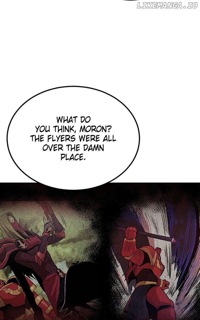 Old Newbie Kim ChunShik chapter 52 page 9