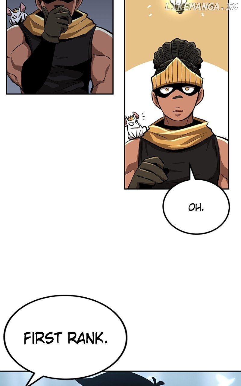 Old Newbie Kim ChunShik chapter 52 page 90