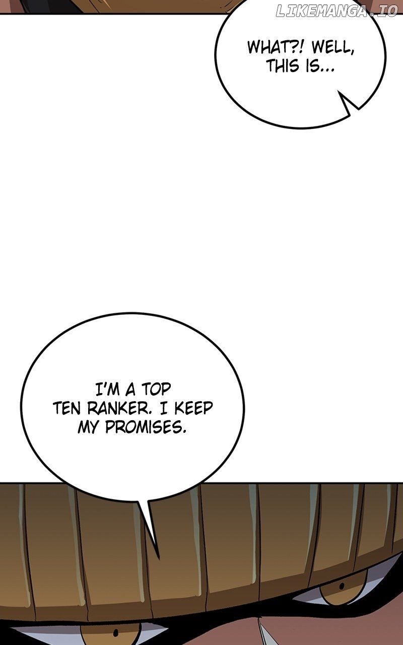 Old Newbie Kim ChunShik chapter 52 page 93