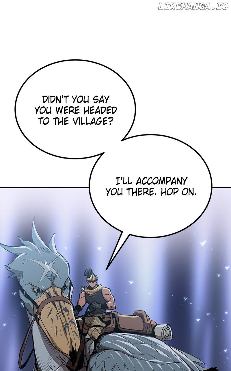 Old Newbie Kim ChunShik chapter 52 page 98