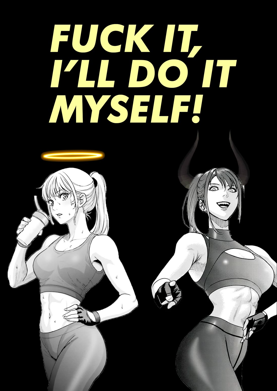 Olympia of Infidelity chapter 2 page 26