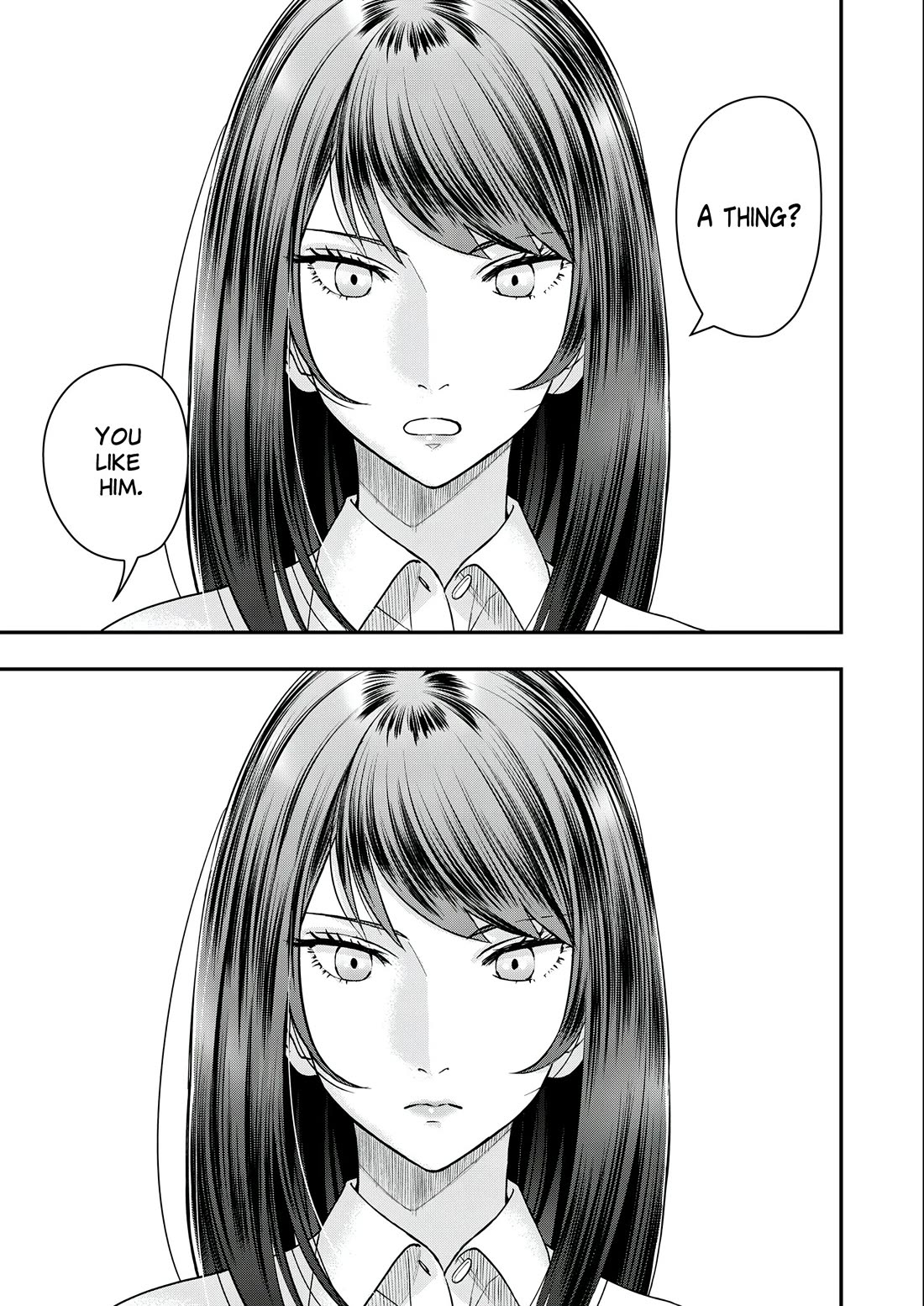 Olympia of Infidelity chapter 5 page 17