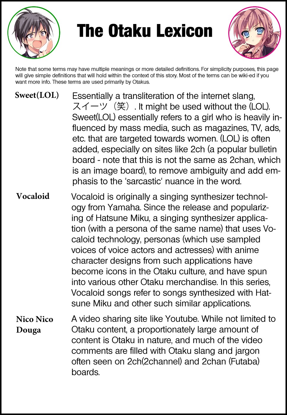 Omae o Otaku ni Shiteyaru kara, Ore o Riajuu ni Shitekure! chapter 2 page 39