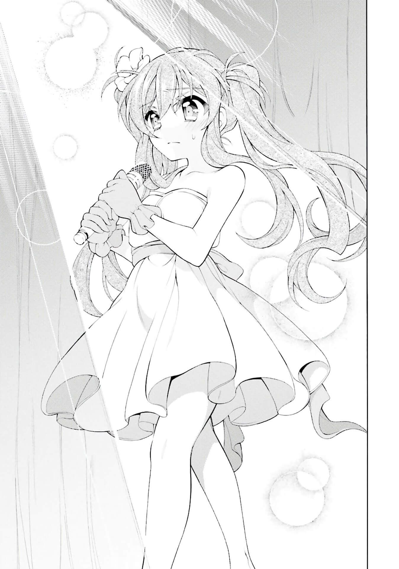 Omae o Otaku ni Shiteyaru kara, Ore o Riajuu ni Shitekure! chapter 28 page 25