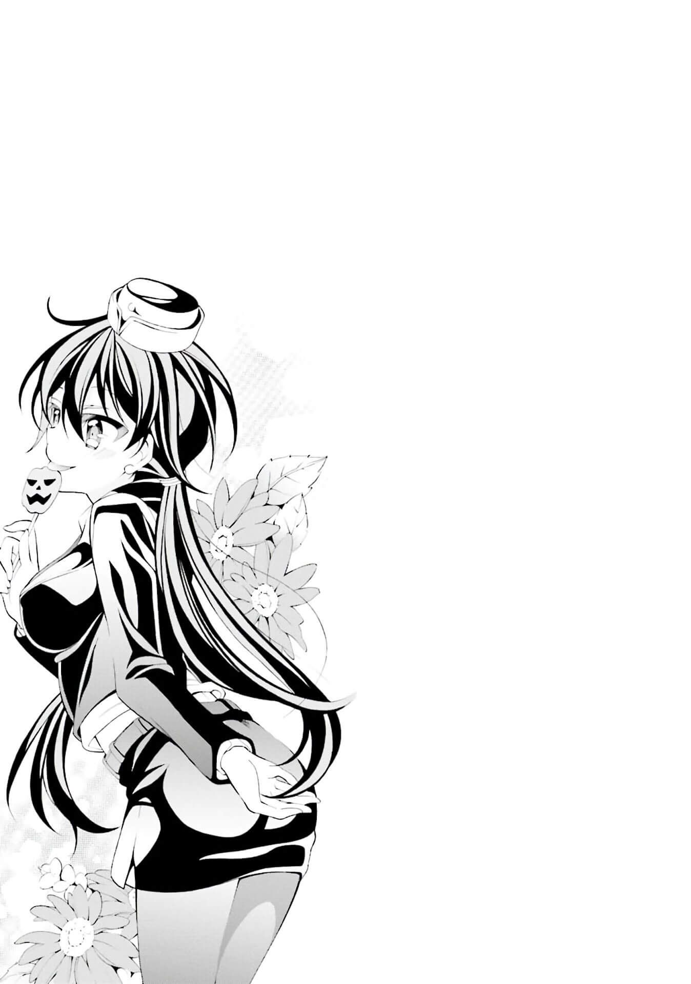 Omae o Otaku ni Shiteyaru kara, Ore o Riajuu ni Shitekure! chapter 28 page 35