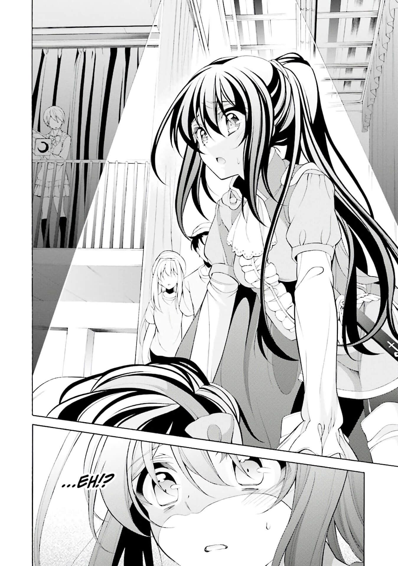 Omae o Otaku ni Shiteyaru kara, Ore o Riajuu ni Shitekure! chapter 29 page 14