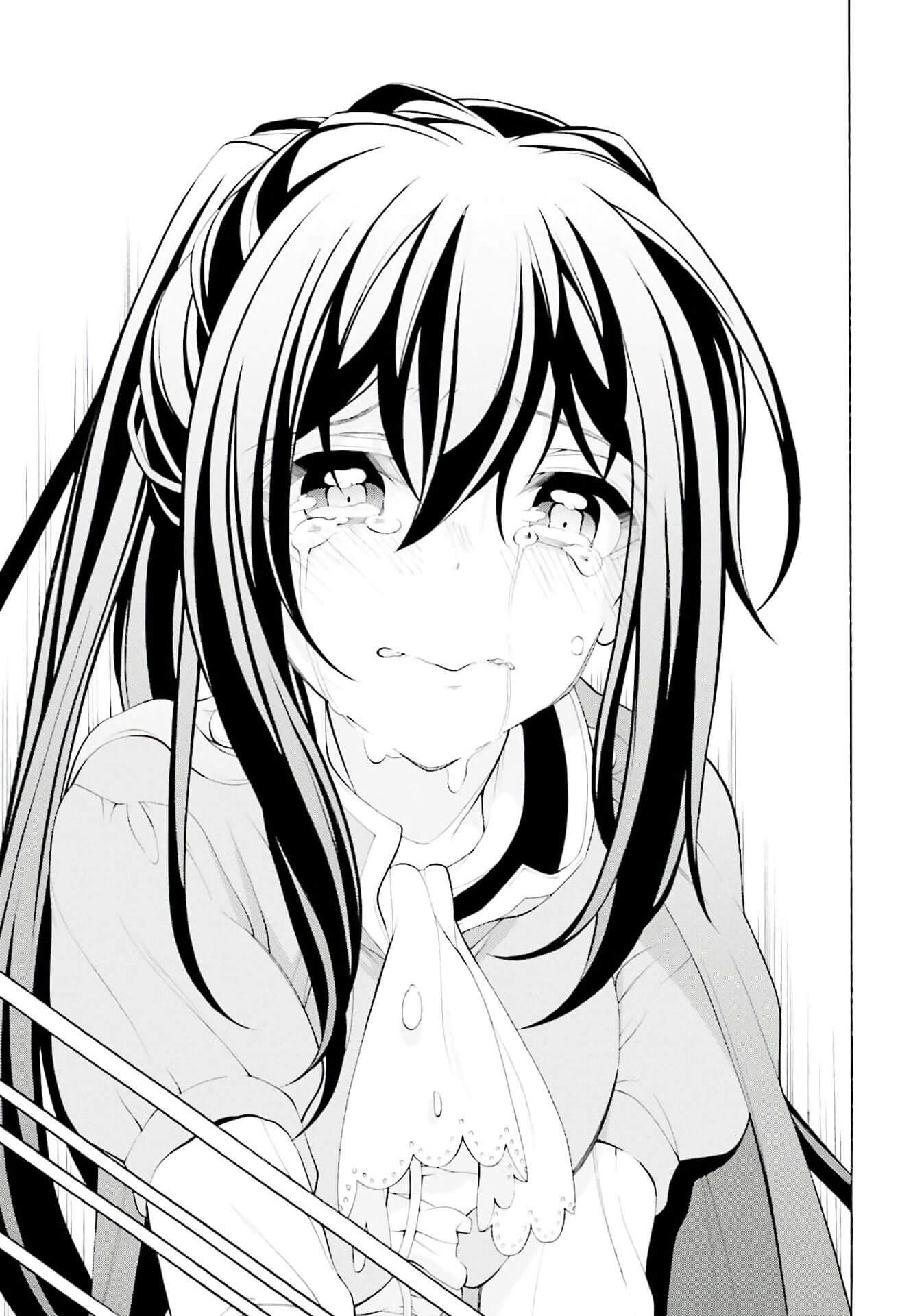 Omae o Otaku ni Shiteyaru kara, Ore o Riajuu ni Shitekure! chapter 30 page 17