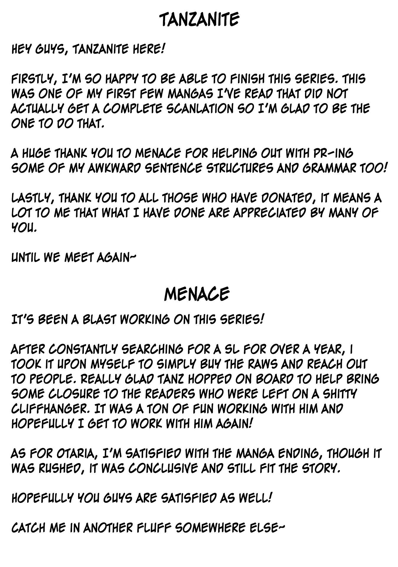 Omae o Otaku ni Shiteyaru kara, Ore o Riajuu ni Shitekure! chapter 36 page 29